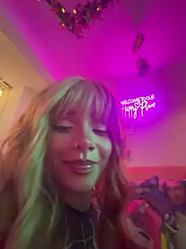 Olivia Fox69 online show from 07-30-26, 10:42