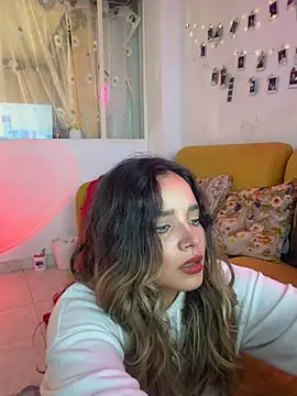 Olivia Fox69 online show from 08-07-26, 11:51
