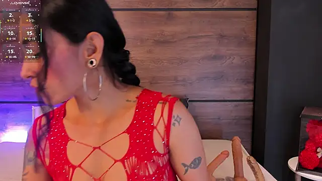 Leamonroe   online show from 06-24-26, 04:28