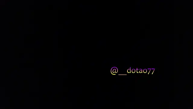 doTao7 online show from 04-28-26, 03:28