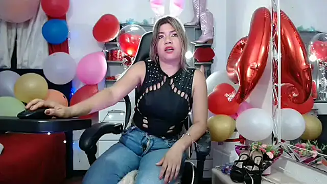 sexy bunny hot online show from 02-27-25, 01:27