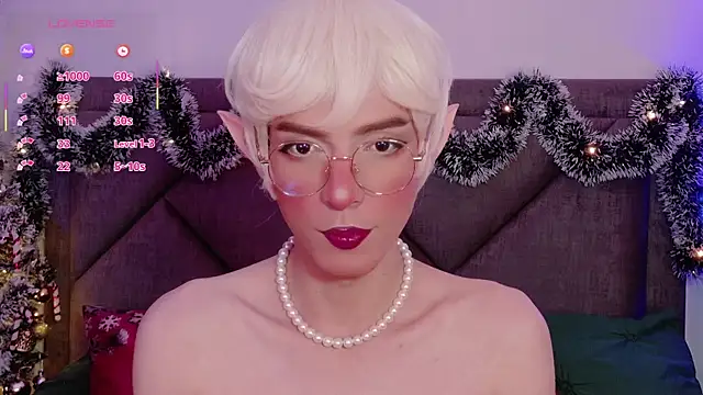 Sammy Russell online show from 11-30-25, 05:55