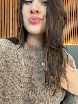 EmiilyAdams  online show from 03-06-25, 08:37