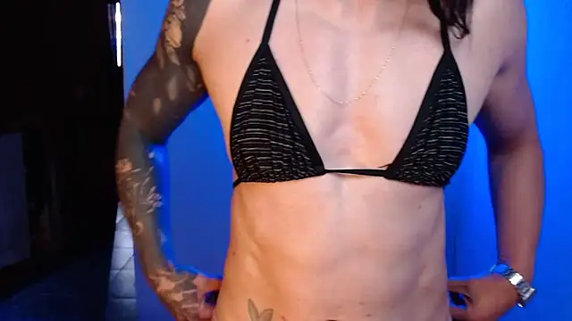 dannafitness online show from 10-29-25, 02:19