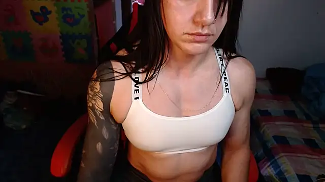 Snapshot of dannafitness chatting on 03-06-26, 08:05 dannafitness online show from 03-06-26, 08:05