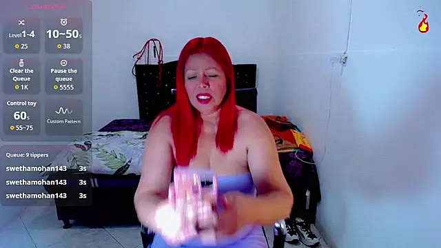 Hot-Rihanna online show from 01-13-26, 01:11