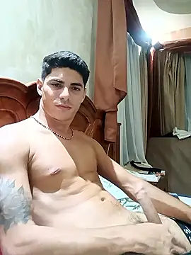 Snapshot of christianjimenez chatting on 01-16-26, 04:49 christianjimenez online show from 01-16-26, 04:49