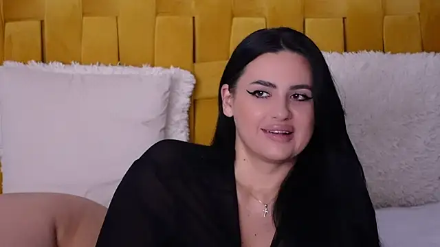 Snapshot of RanyaHermes chatting on 07-02-26, 08:37 RanyaHermes online show from 07-02-26, 08:37