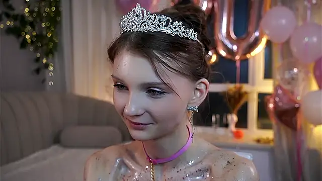 CindyGarrison online show from 03-08-26, 02:04