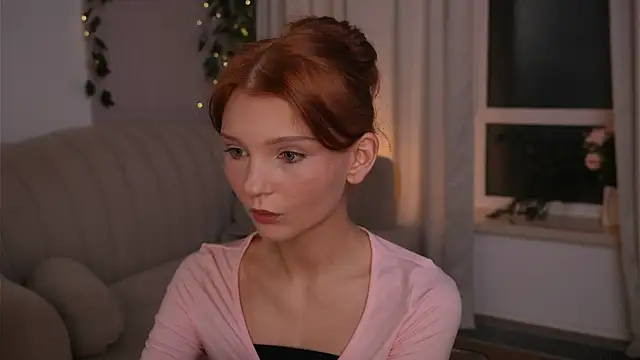 Snapshot of CindyGarrison chatting on 07-03-26, 11:44 CindyGarrison online show from 07-03-26, 11:44