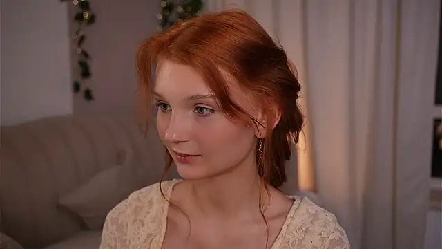Snapshot of CindyGarrison chatting on 07-17-26, 11:20 CindyGarrison online show from 07-17-26, 11:20