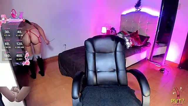 Snapshot of vampirellaa_crazy_ chatting on 12-03-25, 04:53 vampirellaa crazy online show from 12-03-25, 04:53