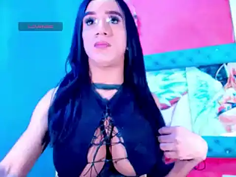 MariannaGotica online show from 12-17-25, 11:11