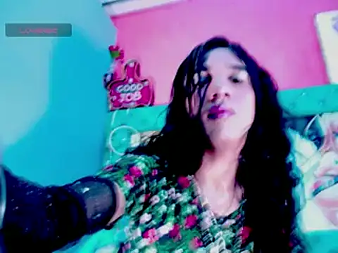 MariannaGotica online show from 01-15-26, 06:00