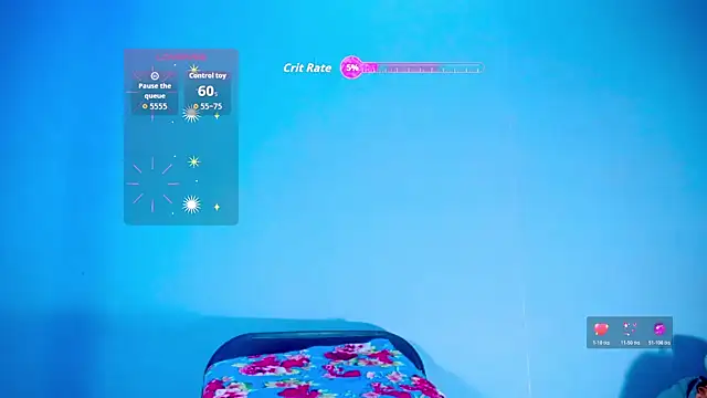 MariannaGotica online show from 02-23-26, 06:38