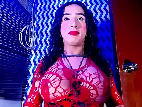 MariannaGotica online show from 03-28-26, 07:24