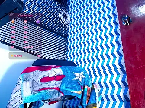 MariannaGotica online show from 04-14-26, 09:15