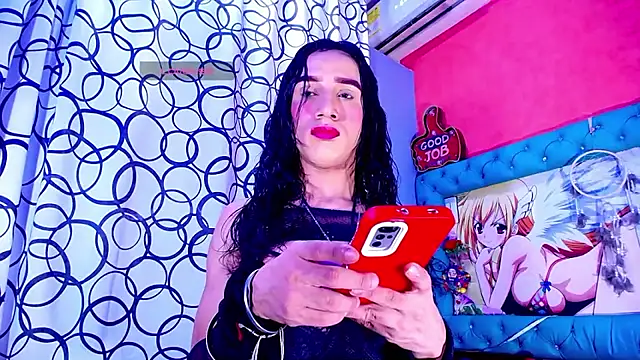 MariannaGotica online show from 05-05-26, 04:42