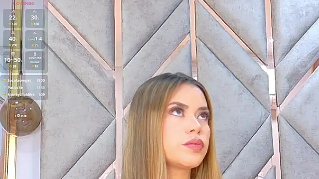 Emma-Conti online show from 01-13-25, 12:35