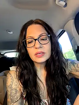 BeautifulMesss online show from 09-12-25, 04:07