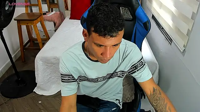 Backsex boy online show from 11-12-25, 02:28