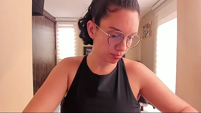 anabel 025 online show from 05-21-26, 07:43