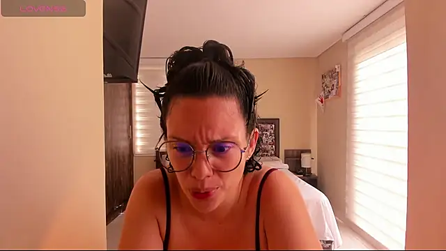 anabel 025 online show from 07-26-26, 03:19