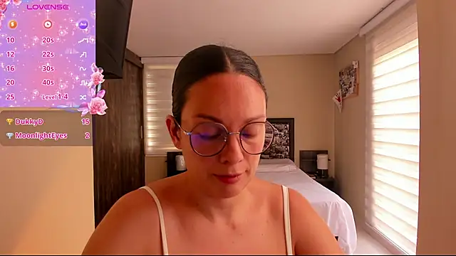 anabel 025 online show from 07-28-26, 04:39