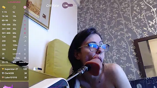 ana squirt69 online show from 02-16-25, 09:48