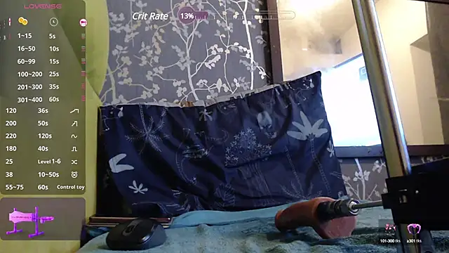 ana squirt69 online show from 03-09-25, 10:52