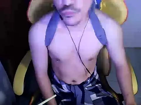 cloudyth1994 online show from 02-25-25, 08:30