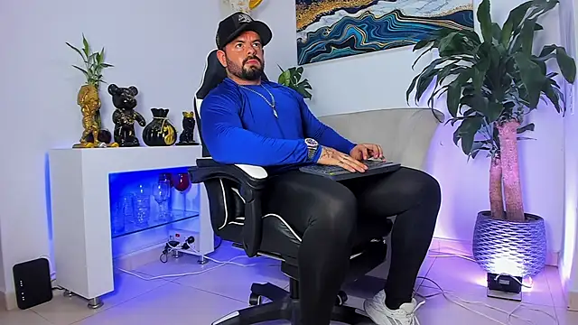 Johnnygrayson1 online show from 01-16-26, 12:25