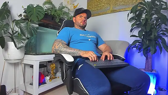 Johnnygrayson1 online show from 02-26-26, 12:09