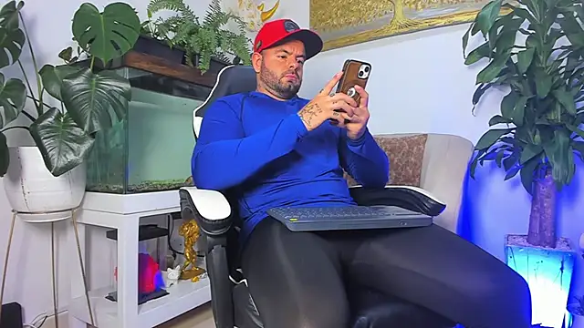 Johnnygrayson1 online show from 02-27-26, 11:27