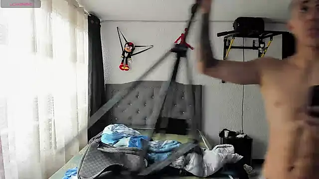 jokergc 2 online show from 03-03-25, 09:26