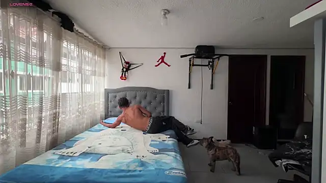 jokergc 2 online show from 03-05-25, 09:48