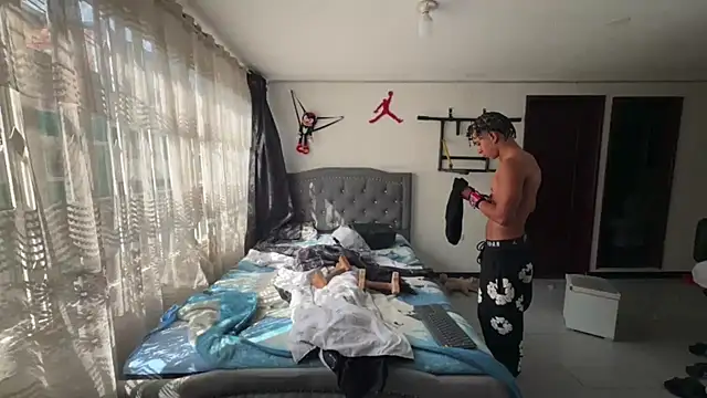 jokergc 2 online show from 03-08-25, 02:08