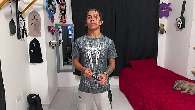 jokergc 2 online show from 10-14-25, 08:37