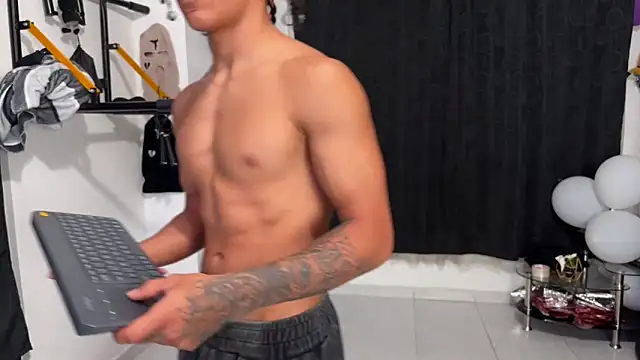 jokergc 2 online show from 11-28-25, 11:07