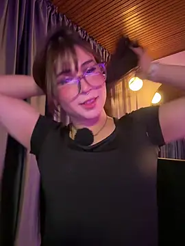 Yuri Stars online show from 05-06-26, 06:19