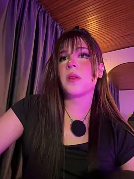Yuri Stars online show from 05-10-26, 06:18