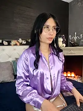 NayeCloud online show from 02-21-25, 03:34