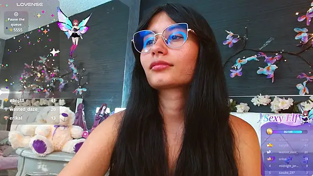 NayeCloud online show from 03-01-25, 09:40