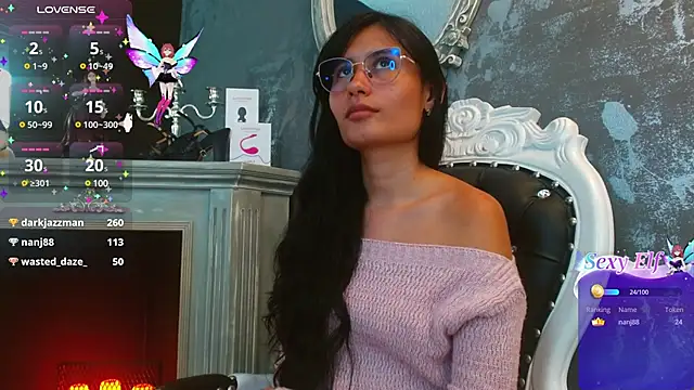 NayeCloud online show from 03-07-25, 09:51