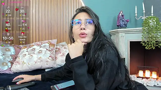 NayeCloud online show from 11-07-25, 03:39