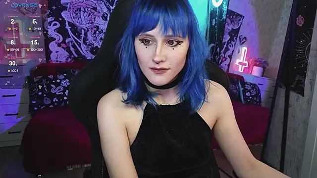 little Elika online show from 02-16-25, 08:44