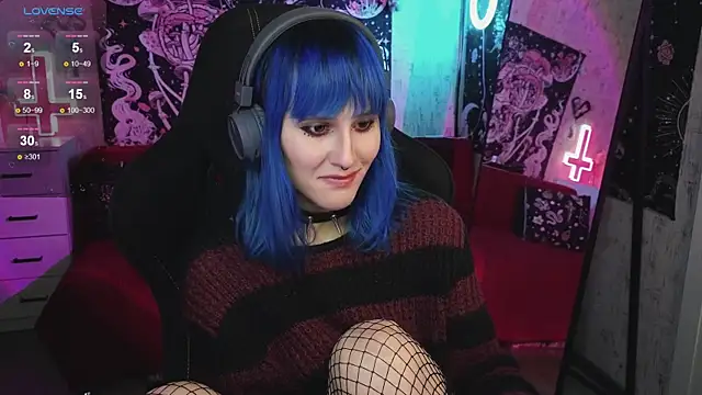 little Elika online show from 02-21-25, 11:54