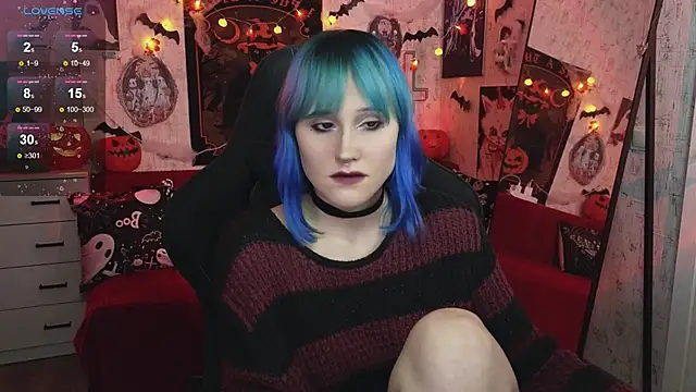 little Elika online show from 10-19-25, 10:10