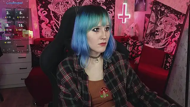 little Elika online show from 11-22-25, 11:48