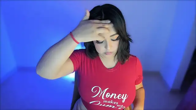 ValeryySoto  online show from 01-24-25, 12:20